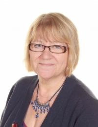 Mrs J Portess Teaching Assistant FGKSYU7